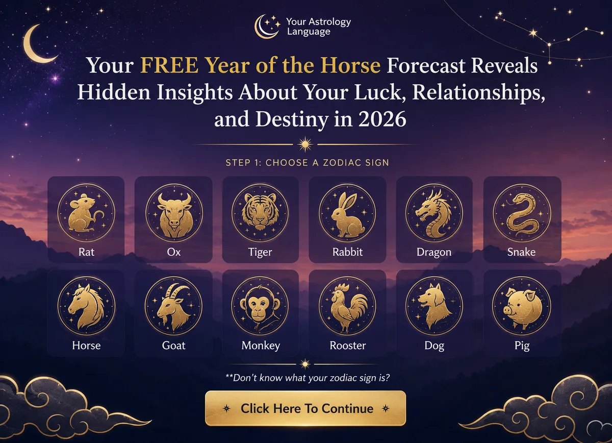 year-of-horse